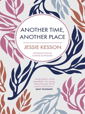 cover image of Another Time, Another Place
